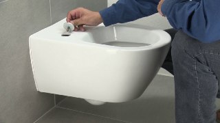 Установка унитаза Азнакаево цена 1378 руб.