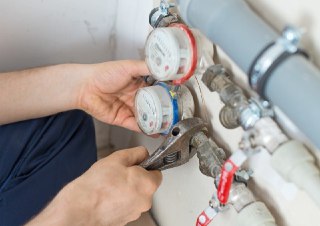 Замена счетчиков воды Азнакаево цена от 880 руб.